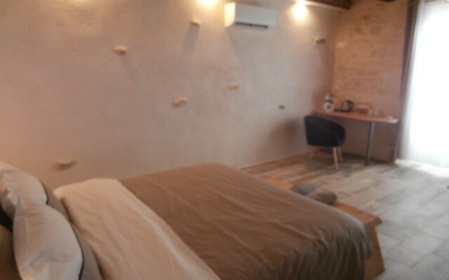 A la Paillotte Chambre d'hôtes