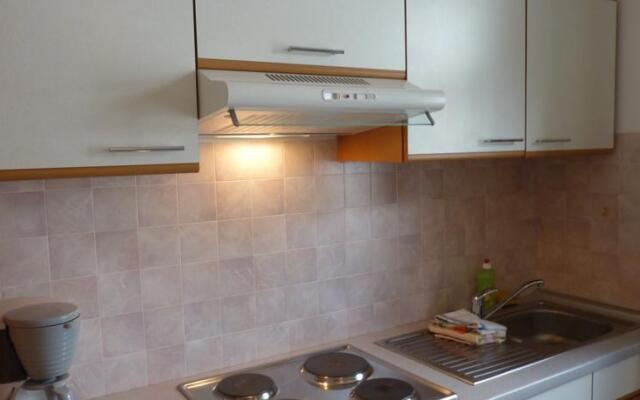 Ferienwohnung Haus Katrin