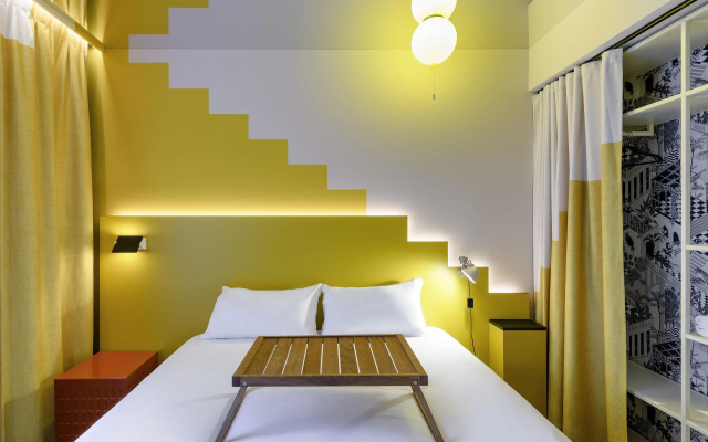 ibis Styles Zurich City Center - Image 5