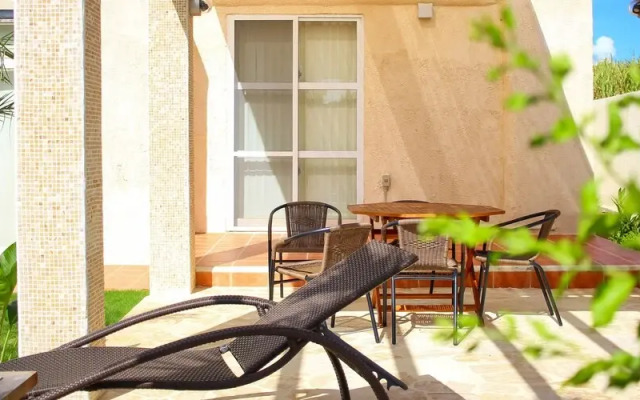 Private House YOSHINO