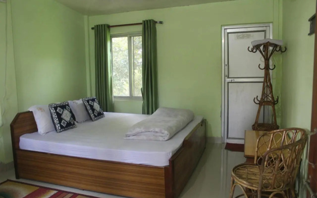 Suklaphanta Jungle Cottage