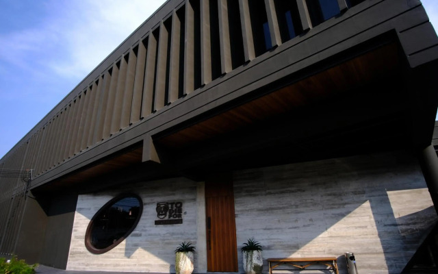 Wheeler Bed & Bike Hotel (SHA Plus+)