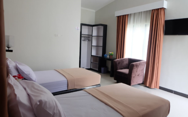 Balitong Resort