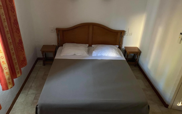 Apart'Hotel Les 4 Sources