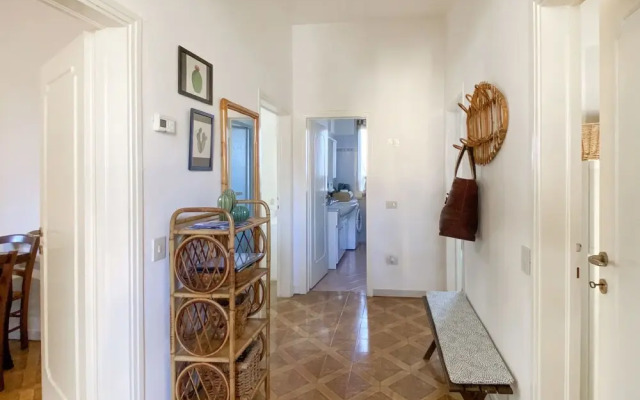 Casa di Nora Rosignano Solvay-castiglioncello