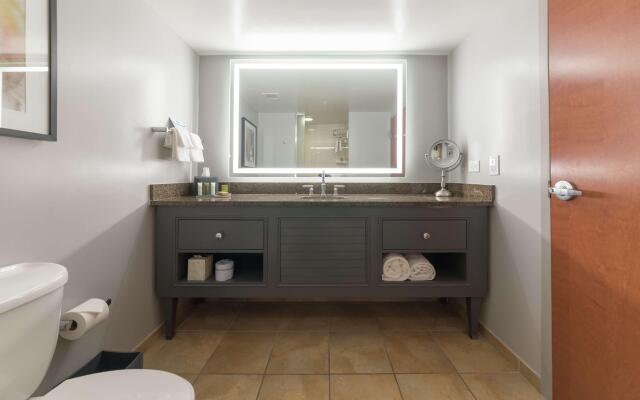 Hilton Melbourne Beach Oceanfront