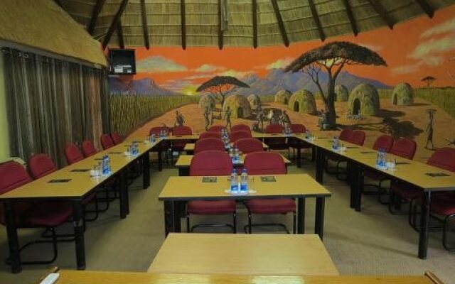 Bushmans Rock Country Lodge