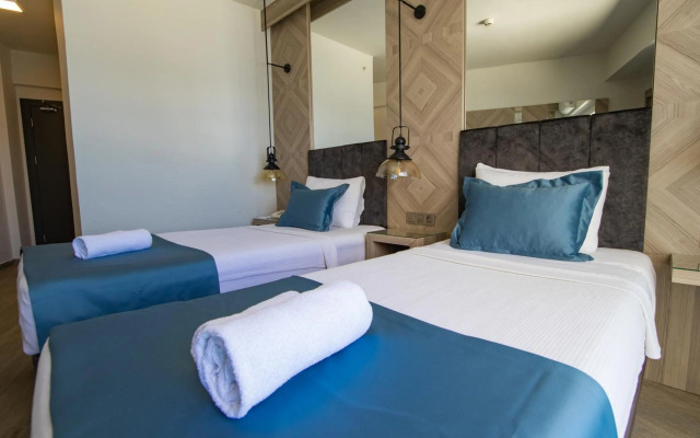 Class Beach Otel