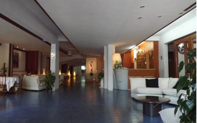 Hotel Soggiorno Salesiano