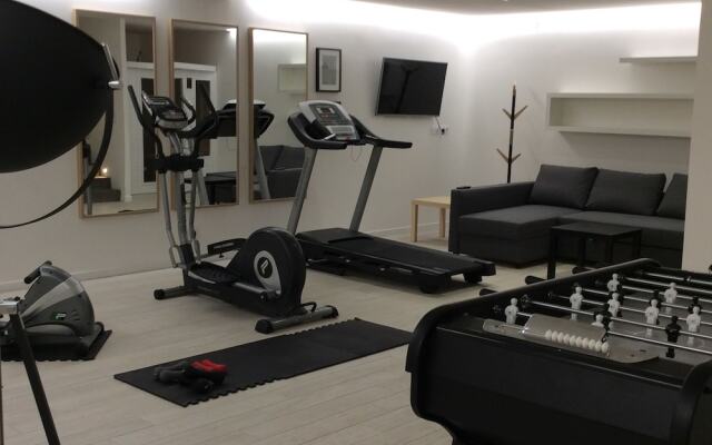 Les Méditerranéennes