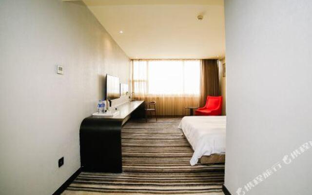 Yijia Hotel Shantou