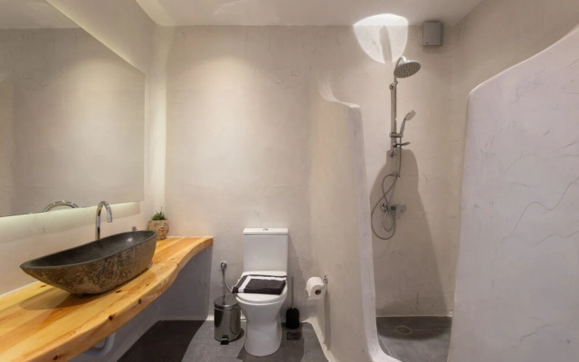 Katrines Luxury Apartment