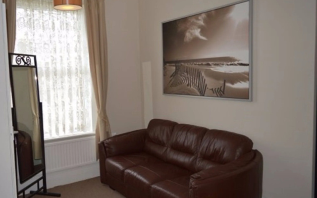 Somerton Lodge Hotel