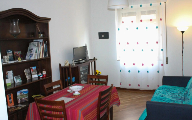 Ai Bastioni del Massimo