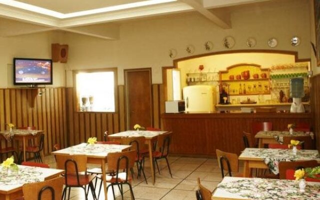 Hotel Turingia