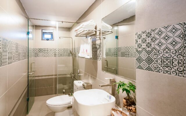 The Shann Hotel Da Nang