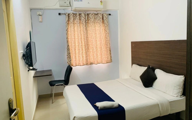 Nest Hotel Madiwala by Agira Hotels