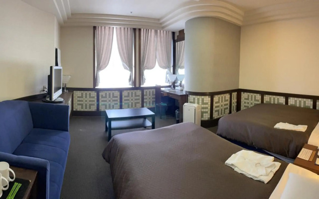 Hotel Clio Court Hakata