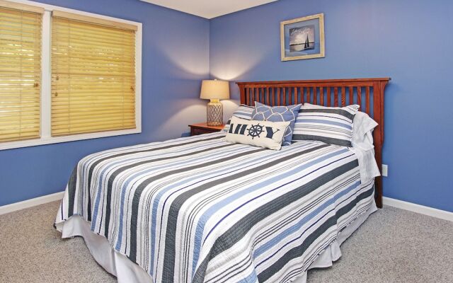 Water Street Townhouses