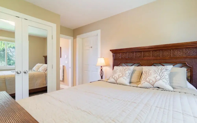 Mutiny Bay Ocean Breeze Retreat by Avantstay