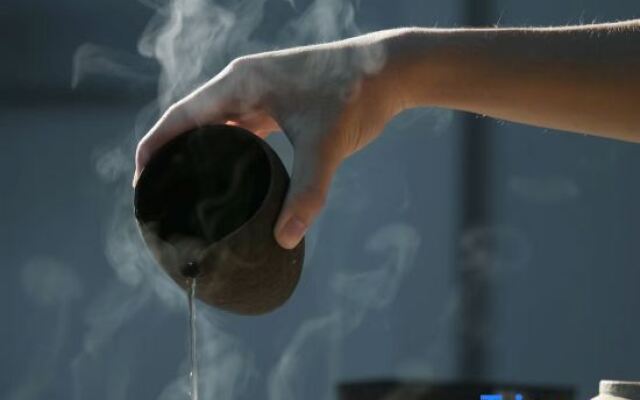 Sansheng Di Yuan Hotel, Qingyang Palace Hua Jian Fu, Chengdu