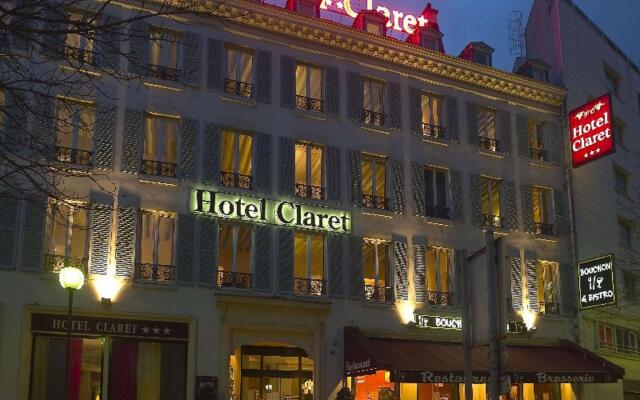 Hotel Claret