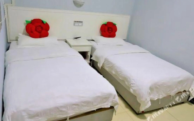 Shennongjia Hotel (Currently unavailable)