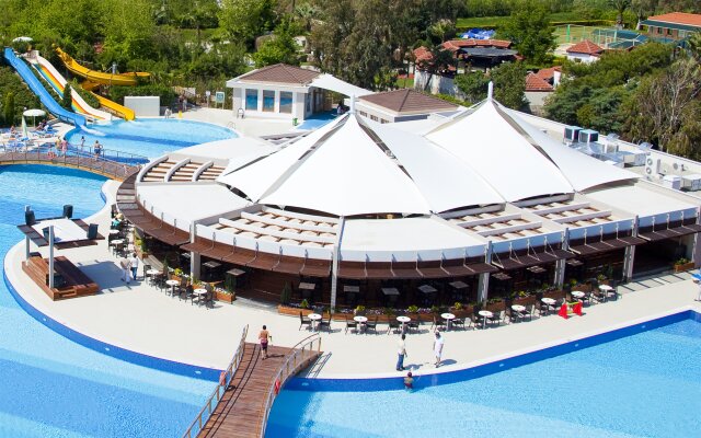 Sunis Elita Beach Resort Hotel & Spa  - All inclusive