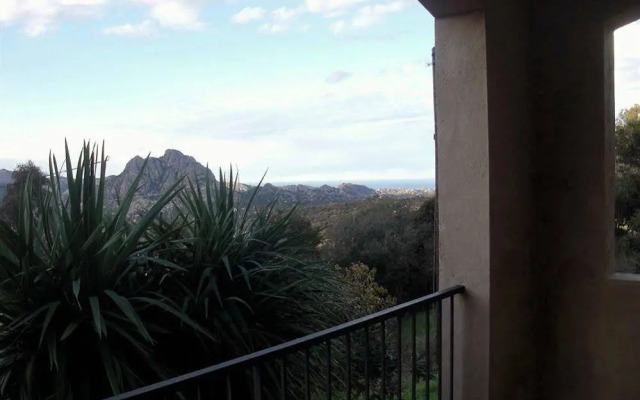 Le Relais de Saleccia