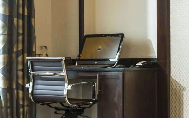 Residence Inn Boston Needham