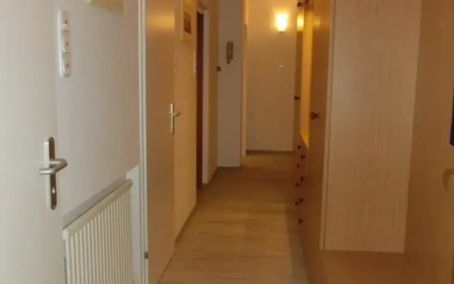 Boarding House Wien