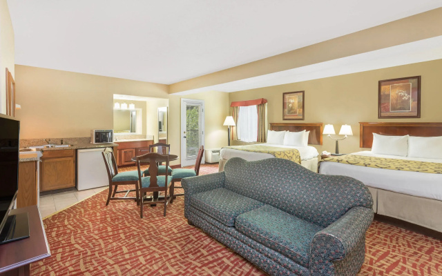Baymont by Wyndham Sevierville Pigeon Forge
