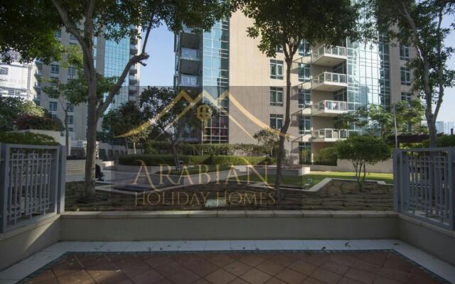 New Arabian Holiday Homes - 29 Boulevard