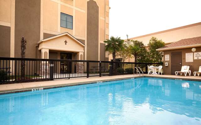 Best Western St. Francisville Hotel