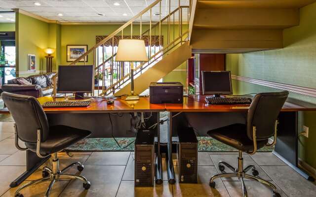 Best Western Shepherdsville