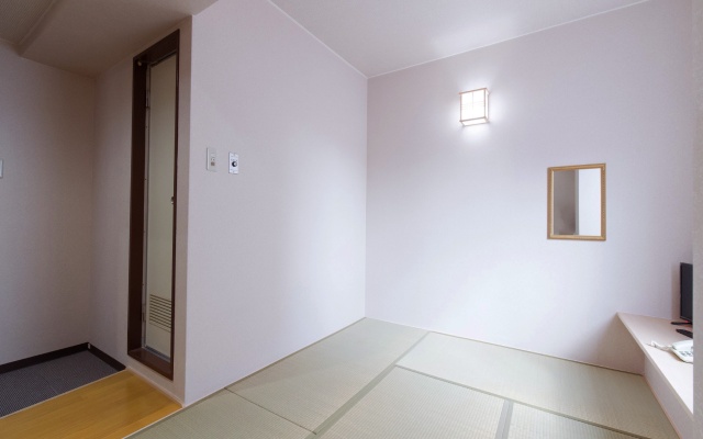 Tabist Sasebo Palace Hotel – Guest Rooms – Sasebo