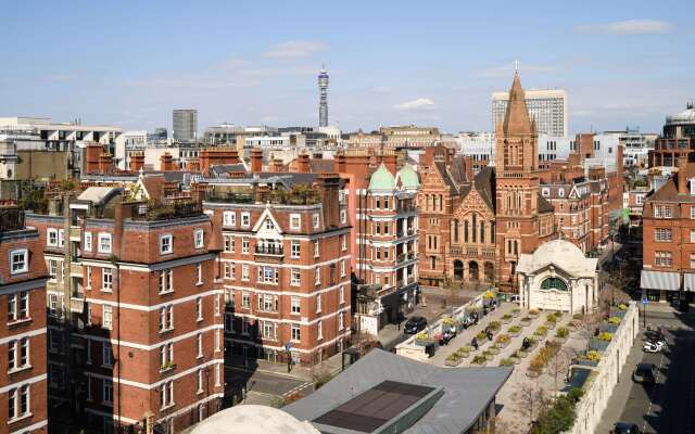 The Beaumont Mayfair