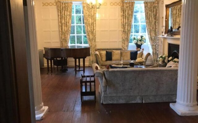 Bardney Hall