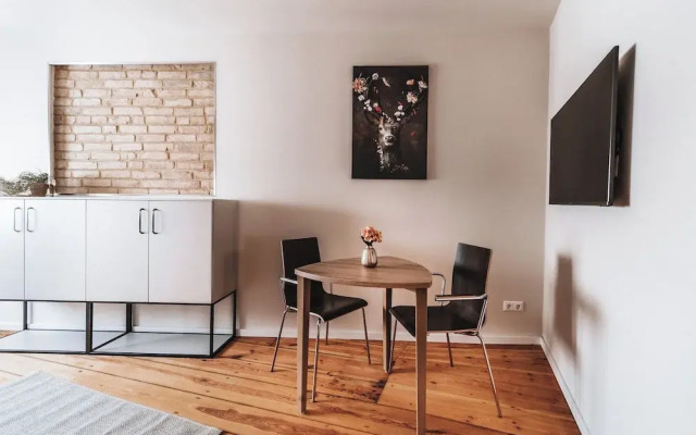 Fontane Apartments