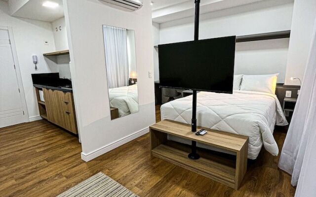 Studios Cityhome Maxplaza Canoas