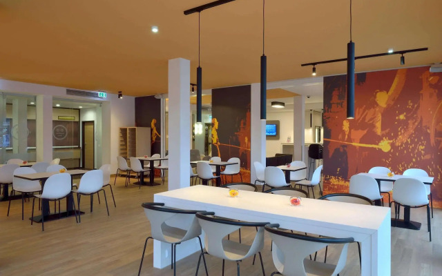 B&B HOTEL Essen-City