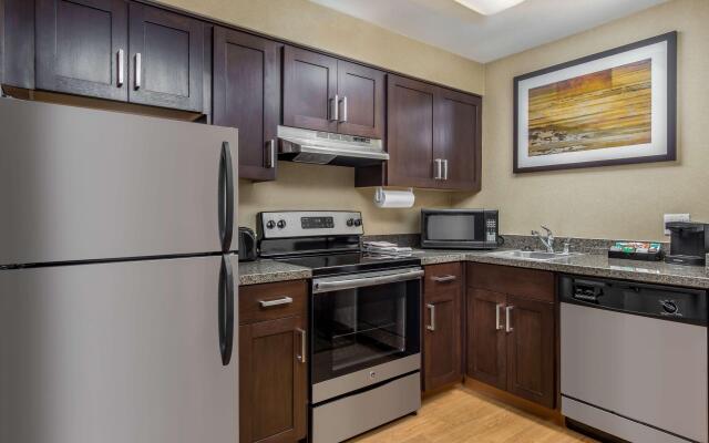 Homewood Suites by Hilton Newark-Fremont