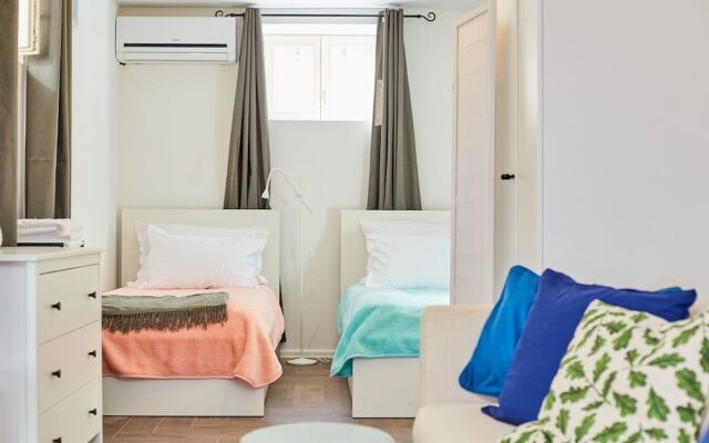 Dubrovnik Central Lodge