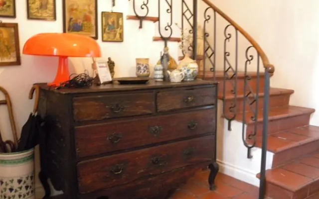 Cesarina Magli Residenza DEpoca