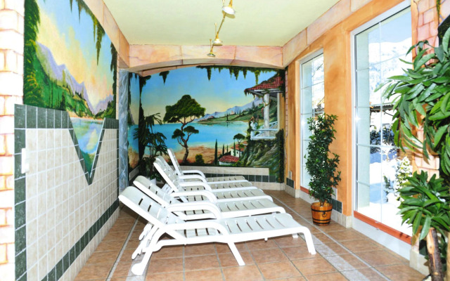 Beautiful Apartment in Fugen