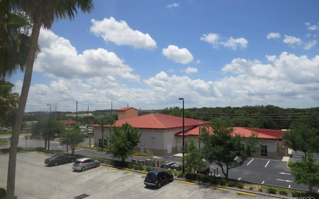 Holiday Inn Express Clermont by IHG