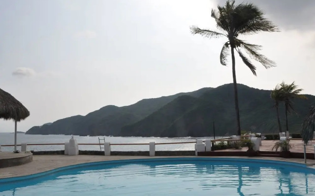 Condo Palacios by Villas HK28