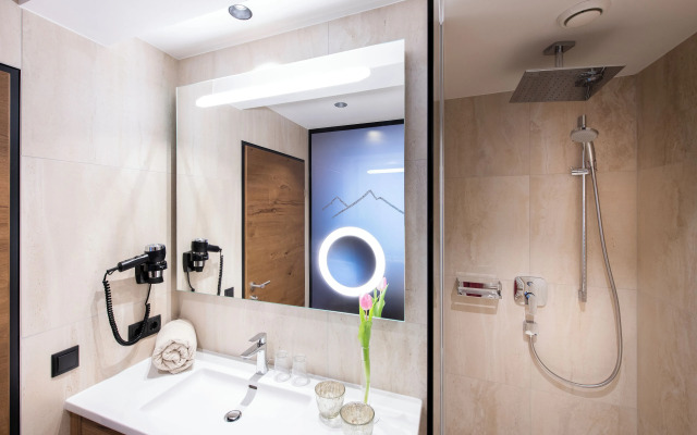 Wohlfühlhotel Innertalerhof