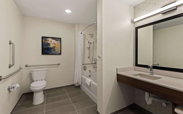 Everhome Suites Waco