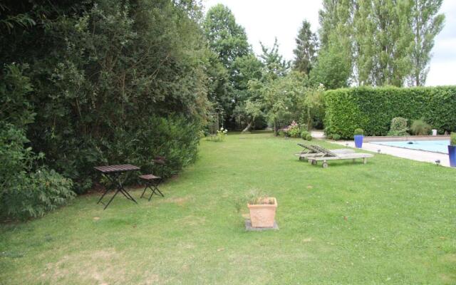 Le Cottage Mirabelle
